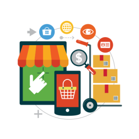 Разработка сложного сайта для сферы логистики в Осаке